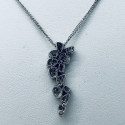 Collier Or avec Diamants