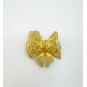 Broche Or Jaune