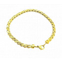 Bracelet Or Jaune