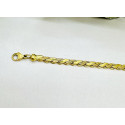 Bracelet Or Jaune