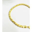 Bracelet Or Jaune