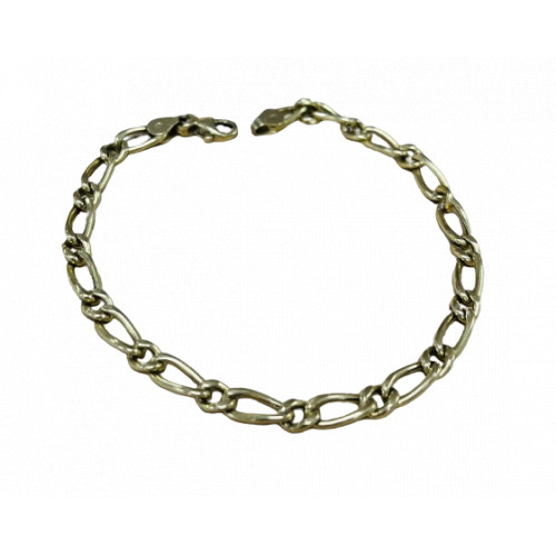 Bracelet Or Jaune