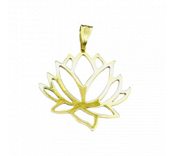 Pendentif Or