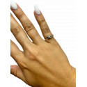 Bague Solitaire