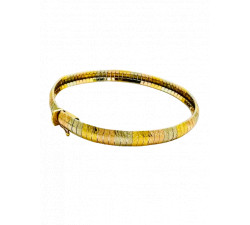 Bracelet Jonc 3 Ors