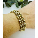 Bracelet Or jaune