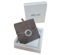 Bracelet Dinh Van Cible