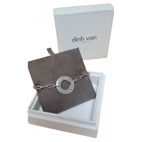 Bracelet Dinh Van Cible