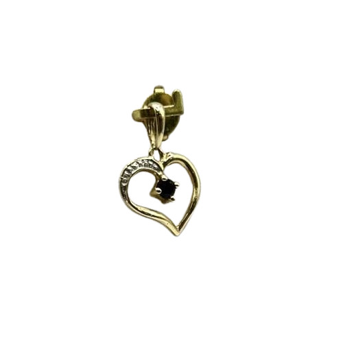 Pendentif Coeur