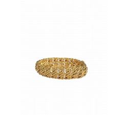 Bracelet Maille Américaine