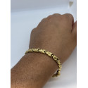 Bracelet Or Jaune