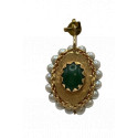 Pendentif Ancien