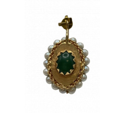 Pendentif Ancien