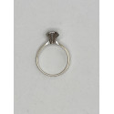 Bague Solitaire 0.10cts