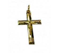 Pendentif Crucifix