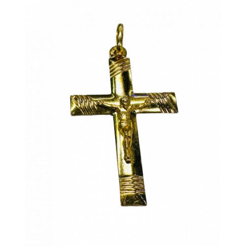 Pendentif Crucifix