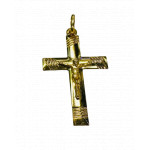 Pendentif Crucifix