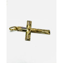 Pendentif Crucifix