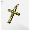 Pendentif Crucifix