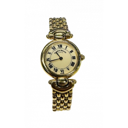 Montre en Or