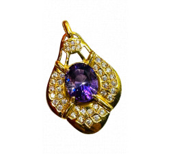 Pendentif