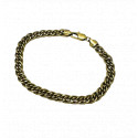 Bracelet Or Jaune