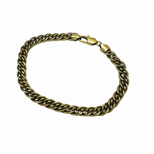 Bracelet Or Jaune