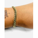 Bracelet Or Jaune