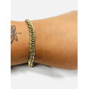 Bracelet Or Jaune