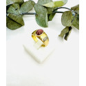 Bague Or Jaune