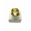 Bague Or Jaune