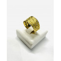 Bague Or Jaune