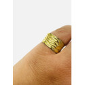 Bague Or Jaune