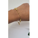 Bracelet Breloques