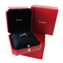 Bague Etincelle de Cartier