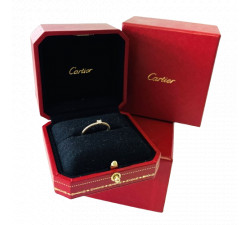 Bague Etincelle de Cartier