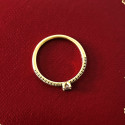 Bague Etincelle de Cartier