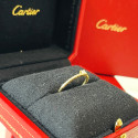 Bague Etincelle de Cartier