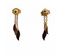 Boucles d'Oreille Pendantes