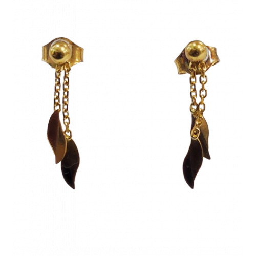 Boucles d'Oreille Pendantes