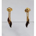 Boucles d'Oreille Pendantes