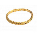 Bracelet Or Jaune