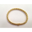 Bracelet Or Jaune