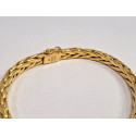 Bracelet Or Jaune