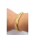 Bracelet Or Jaune