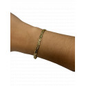 Bracelet Or Jaune