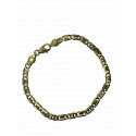 Bracelet Or Jaune