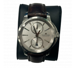 Montre Maurice Lacroix Pontos Chronographe