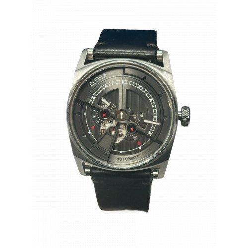 Montre Code 41 Anomaly T0