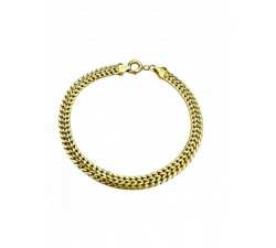 Bracelet Or Jaune